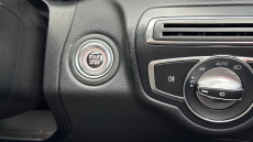 Mercedes-Benz C-Class C220d AMG Line Premium Plus 4dr 9G-Tronic Diesel Saloon